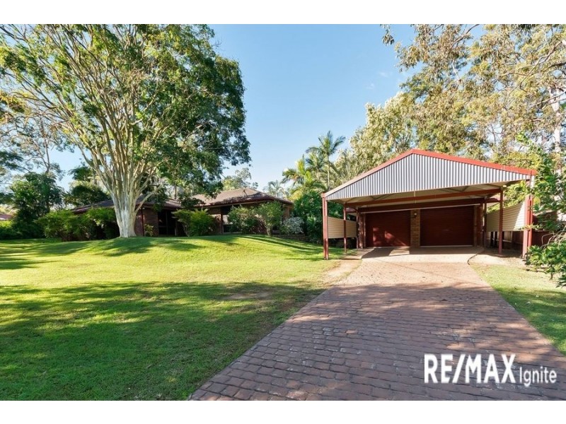 19-21 HEATHER STREET, Karalee QLD 4306