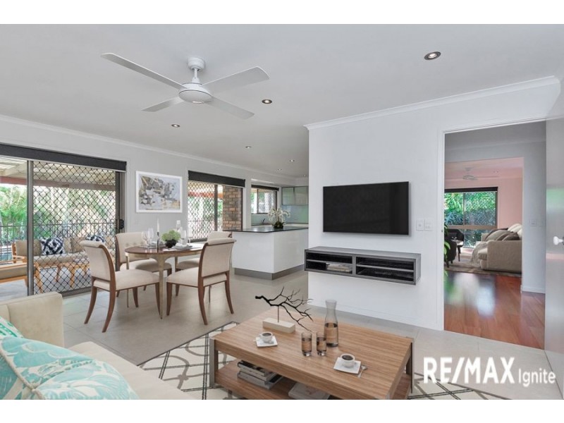 19-21 HEATHER STREET, Karalee QLD 4306