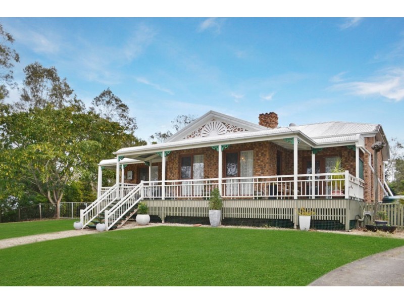 17 LANSDOWNE WAY, Chuwar QLD 4306