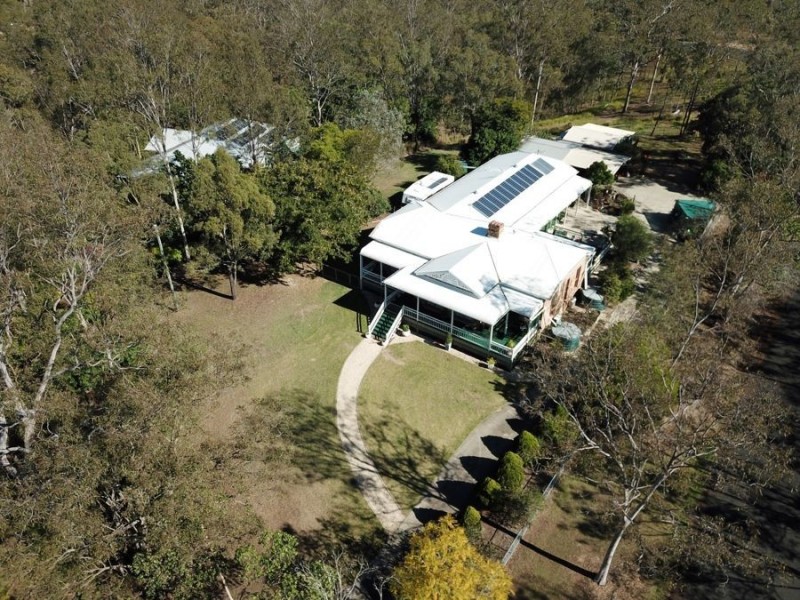 17 LANSDOWNE WAY, Chuwar QLD 4306