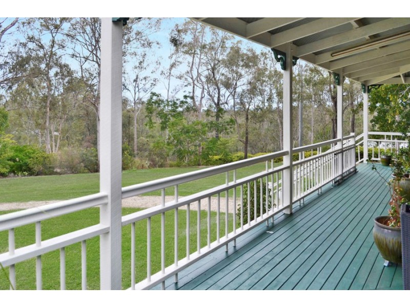 17 LANSDOWNE WAY, Chuwar QLD 4306