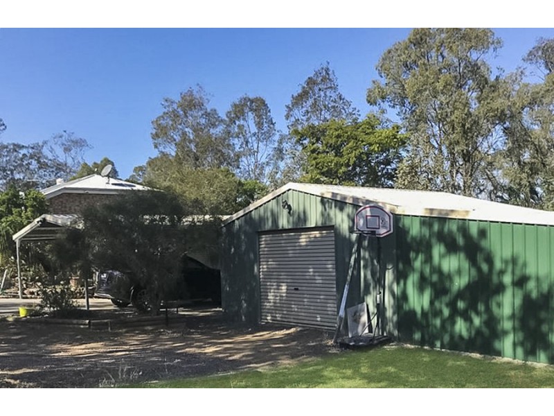 17 LANSDOWNE WAY, Chuwar QLD 4306