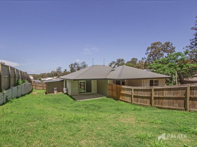 14 KNIGHTSBRIDGE DRIVE, Chuwar QLD 4306