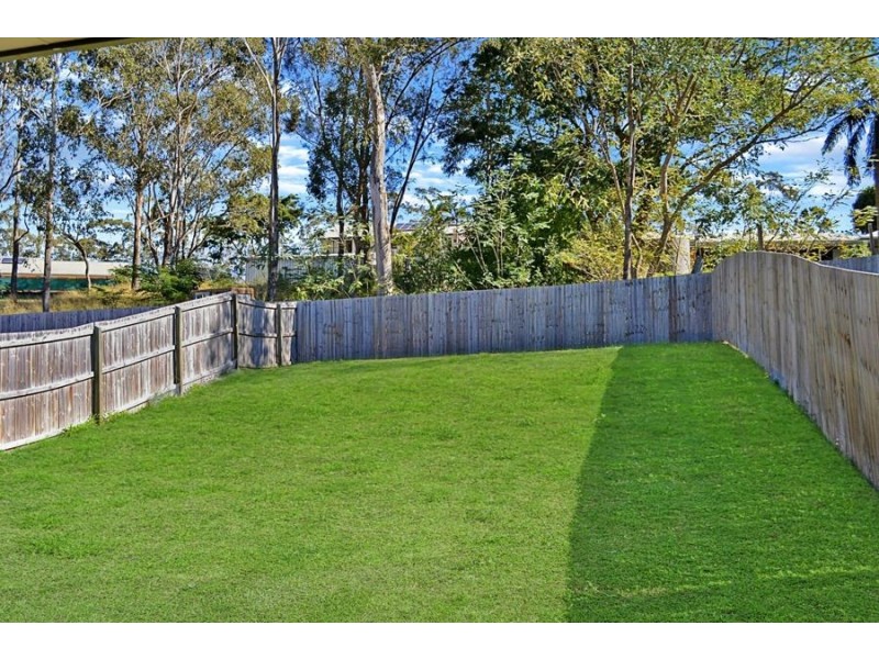 14 KNIGHTSBRIDGE DRIVE, Chuwar QLD 4306