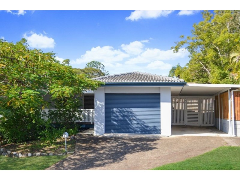 64 Burrendah Road, Jindalee QLD 4074