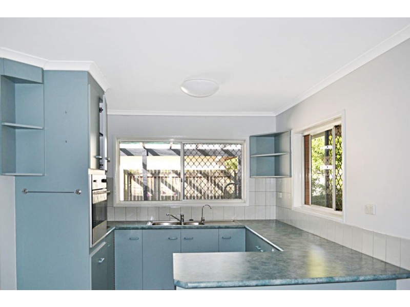 22 TROOP STREET, Jamboree Heights QLD 4074