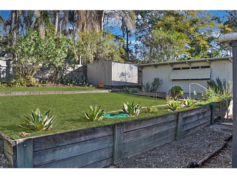 22 TROOP STREET, Jamboree Heights QLD 4074