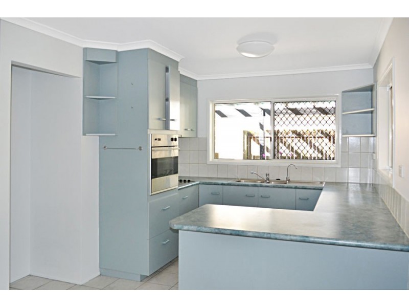 22 TROOP STREET, Jamboree Heights QLD 4074