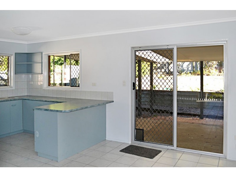 22 TROOP STREET, Jamboree Heights QLD 4074