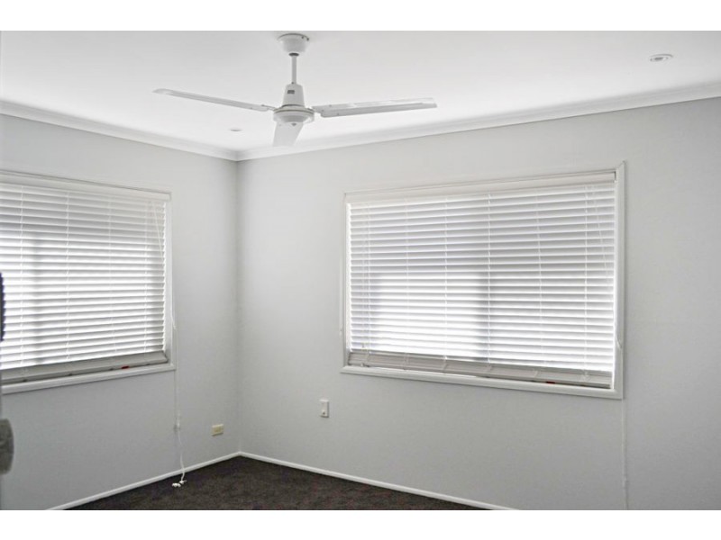 22 TROOP STREET, Jamboree Heights QLD 4074