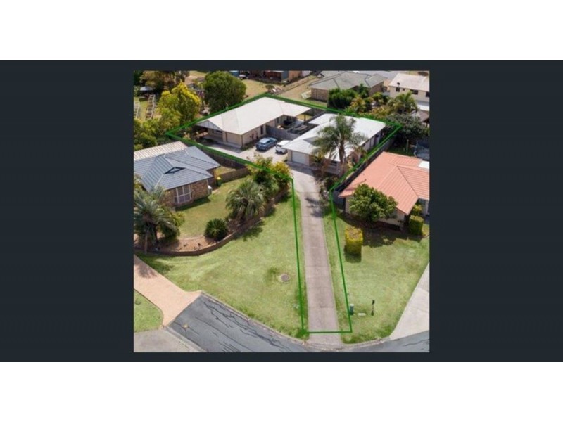 7 LISA COURT, Raceview QLD 4305