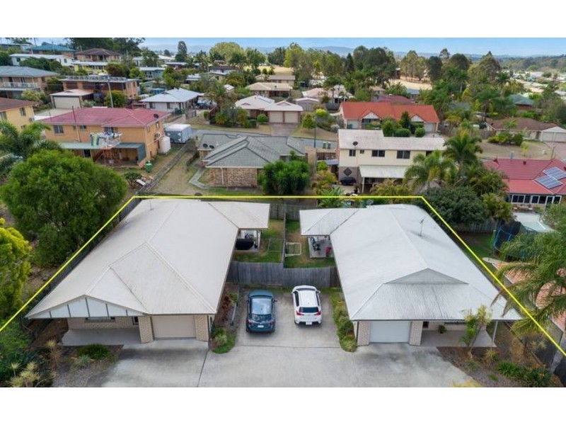 7 LISA COURT, Raceview QLD 4305