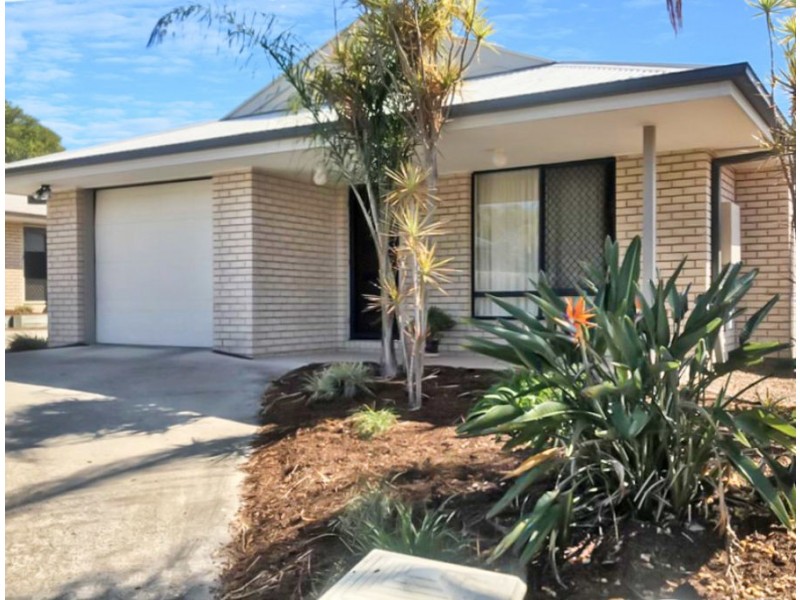 7 LISA COURT, Raceview QLD 4305