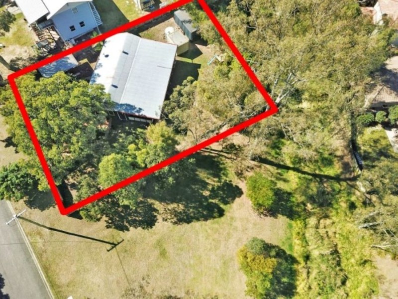53 WAU ROAD, Darra QLD 4076