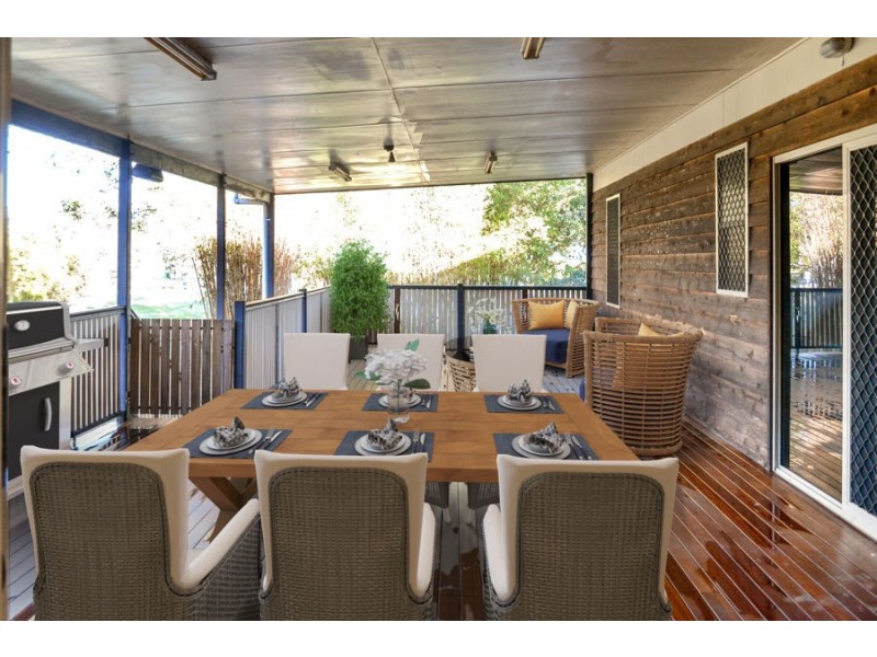 53 WAU ROAD, Darra QLD 4076