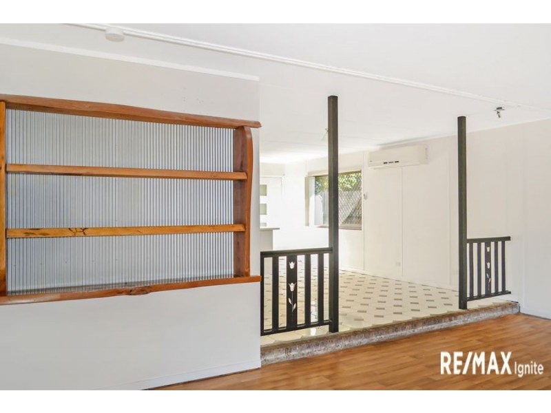 331 MOUNT CROSBY ROAD, Chuwar QLD 4306