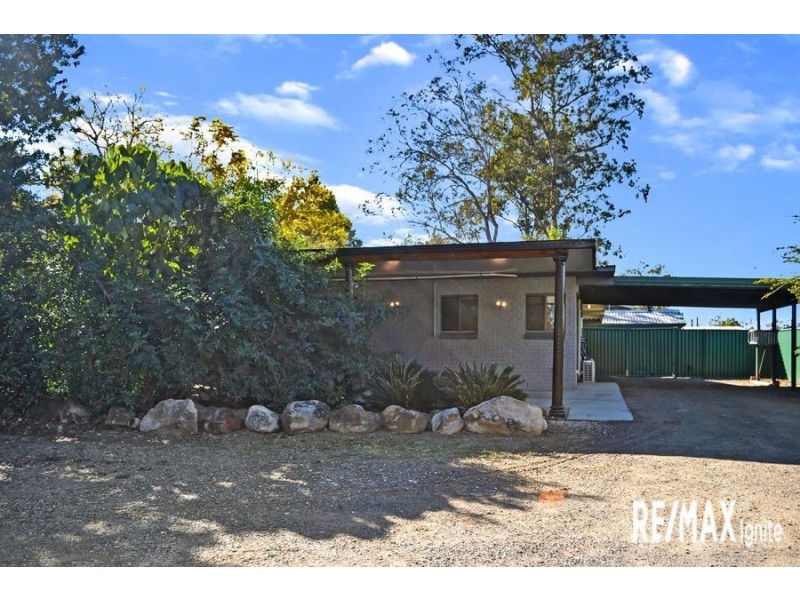 331 MOUNT CROSBY ROAD, Chuwar QLD 4306