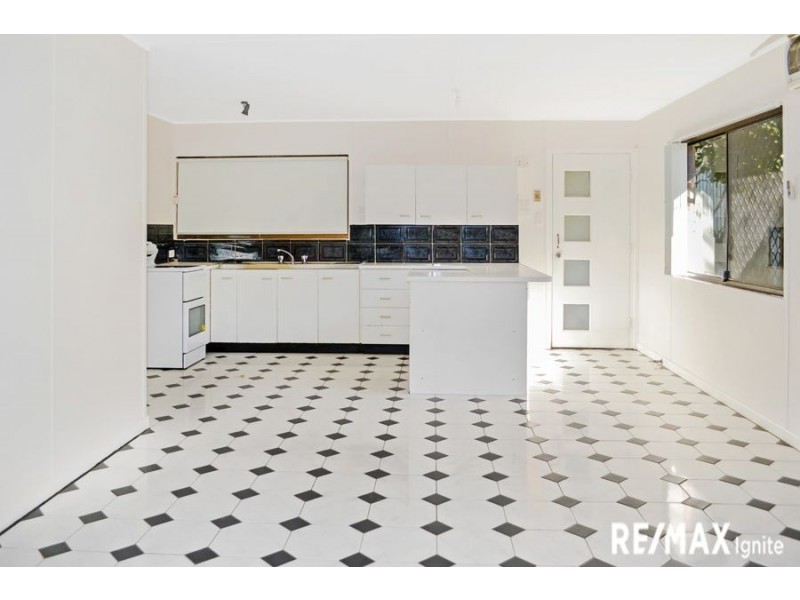 331 MOUNT CROSBY ROAD, Chuwar QLD 4306