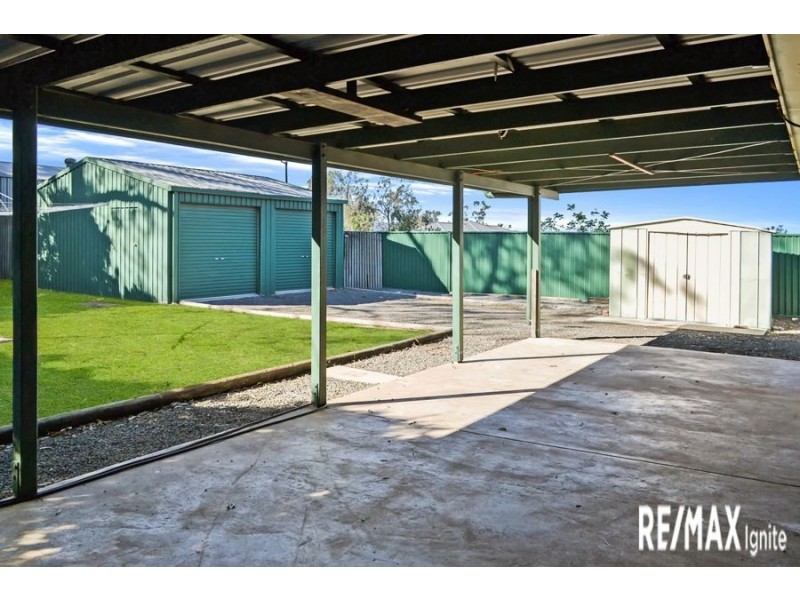 331 MOUNT CROSBY ROAD, Chuwar QLD 4306