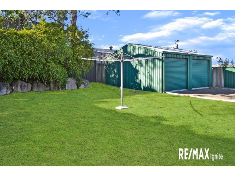 331 MOUNT CROSBY ROAD, Chuwar QLD 4306