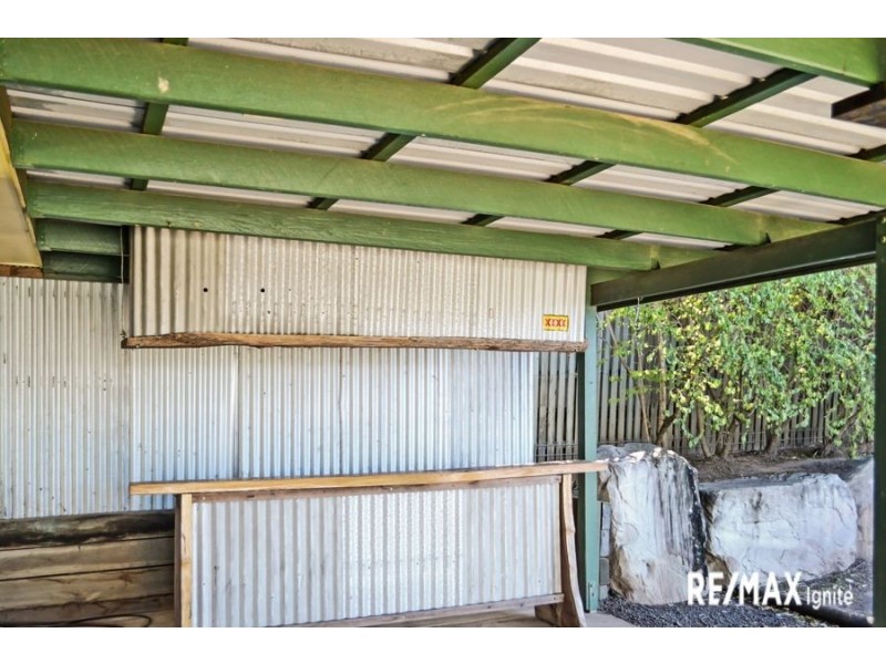 331 MOUNT CROSBY ROAD, Chuwar QLD 4306