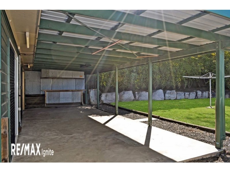 331 MOUNT CROSBY ROAD, Chuwar QLD 4306