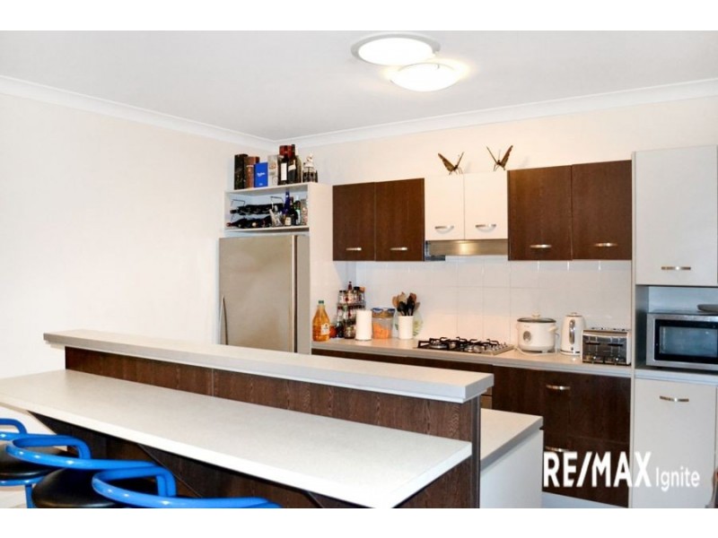 7/7 GREENWAY CIRCUIT, Mount Ommaney QLD 4074