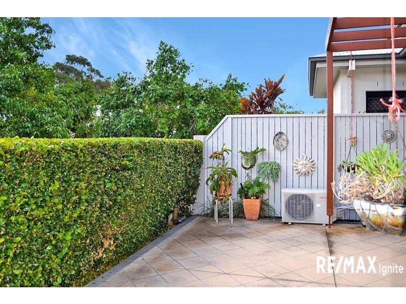 7/7 GREENWAY CIRCUIT, Mount Ommaney QLD 4074