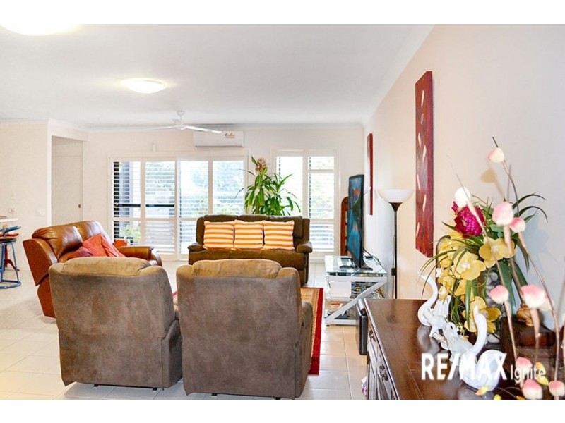 7/7 GREENWAY CIRCUIT, Mount Ommaney QLD 4074