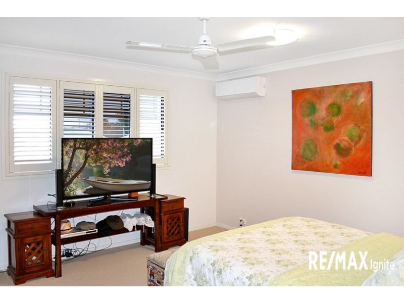 7/7 GREENWAY CIRCUIT, Mount Ommaney QLD 4074