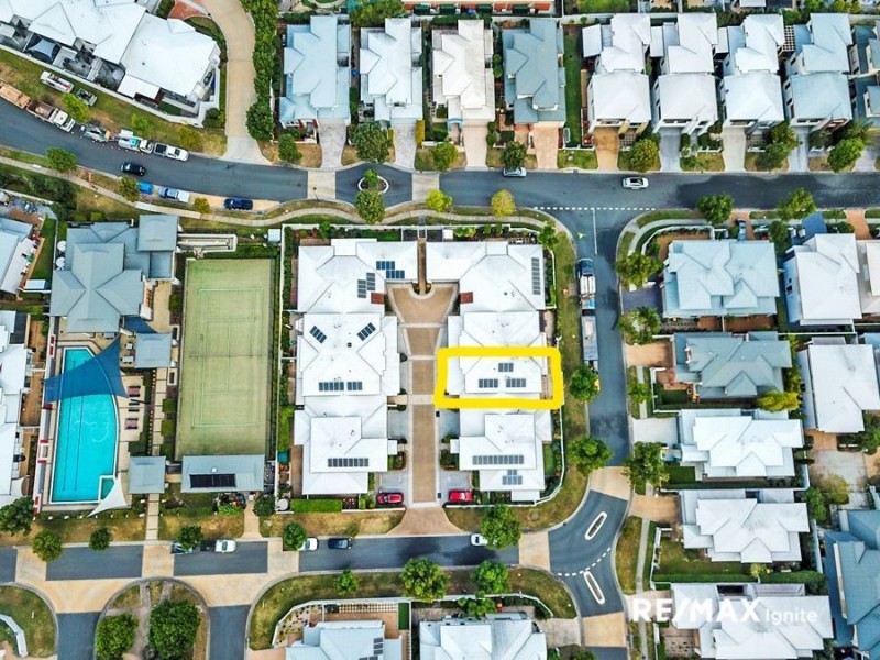 7/7 GREENWAY CIRCUIT, Mount Ommaney QLD 4074