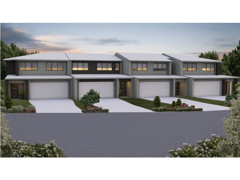 75/302 COLLEGE ROAD, Karana Downs QLD 4306