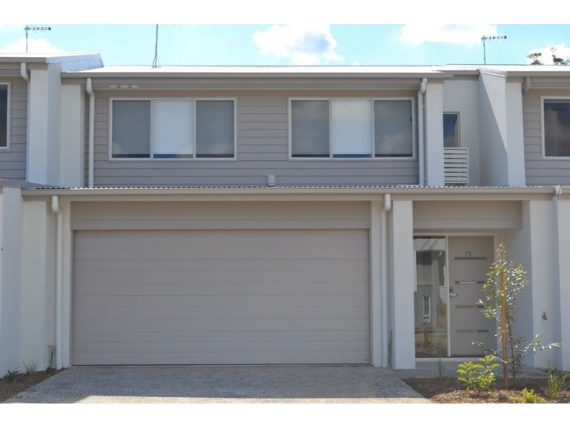 75/302 COLLEGE ROAD, Karana Downs QLD 4306