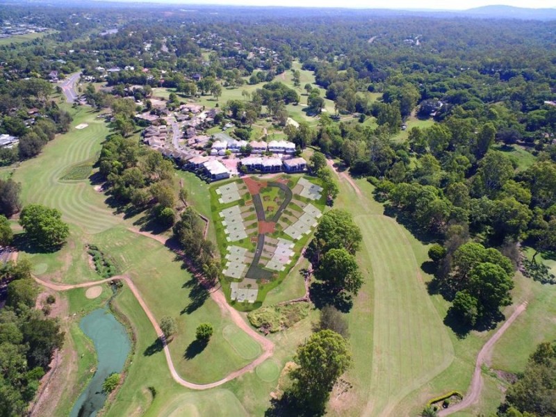 75/302 COLLEGE ROAD, Karana Downs QLD 4306