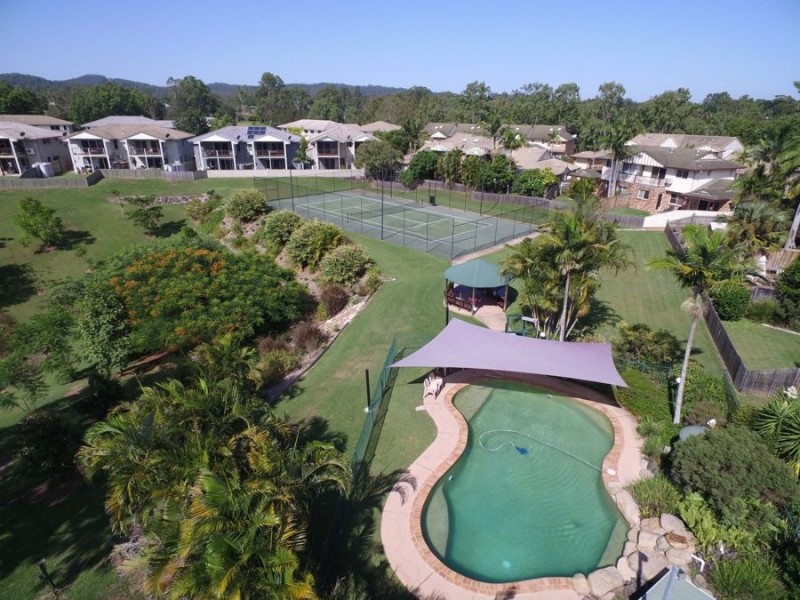 75/302 COLLEGE ROAD, Karana Downs QLD 4306