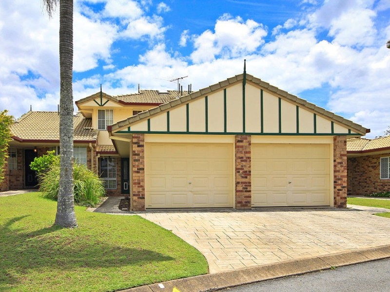 4/302 COLLEGE ROAD, Karana Downs QLD 4306