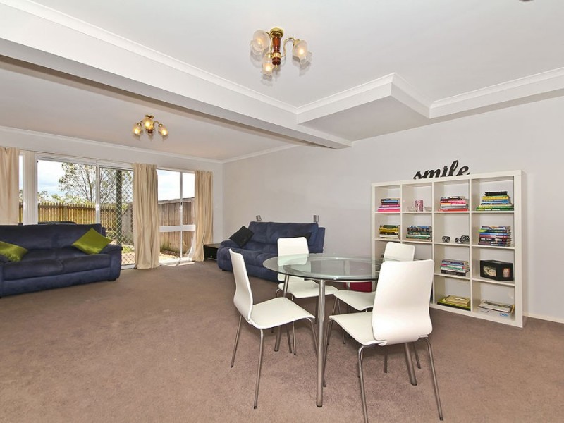 4/302 COLLEGE ROAD, Karana Downs QLD 4306