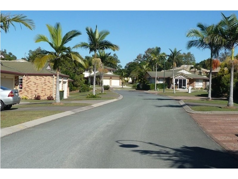 4/302 COLLEGE ROAD, Karana Downs QLD 4306