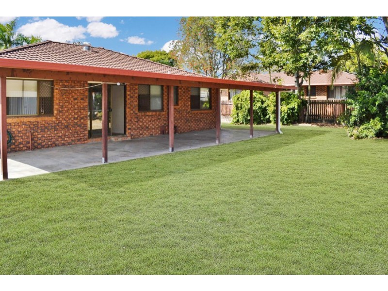 30 PALLERT STREET, Middle Park QLD 4074