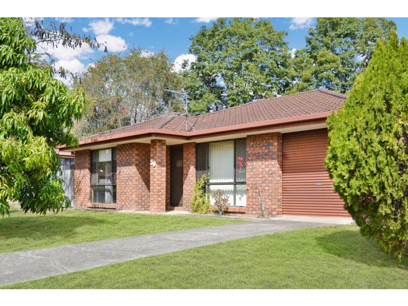 30 PALLERT STREET, Middle Park QLD 4074