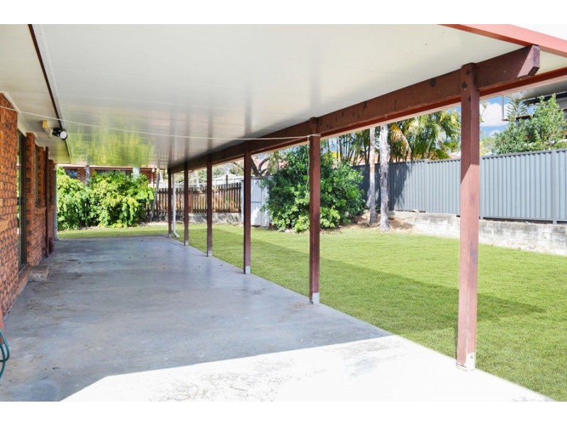 30 PALLERT STREET, Middle Park QLD 4074