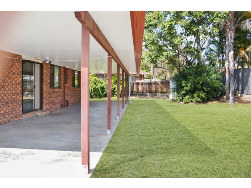 30 PALLERT STREET, Middle Park QLD 4074