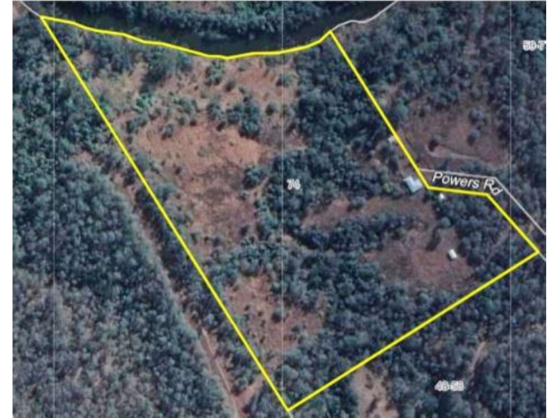 74 POWERS ROAD, Muirlea QLD 4306