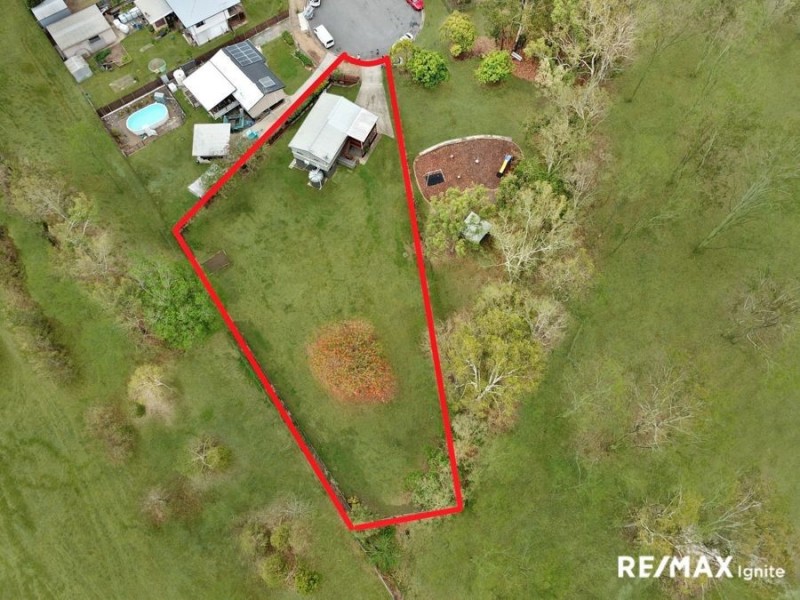 19 Lumbye Place, North Tivoli QLD 4305