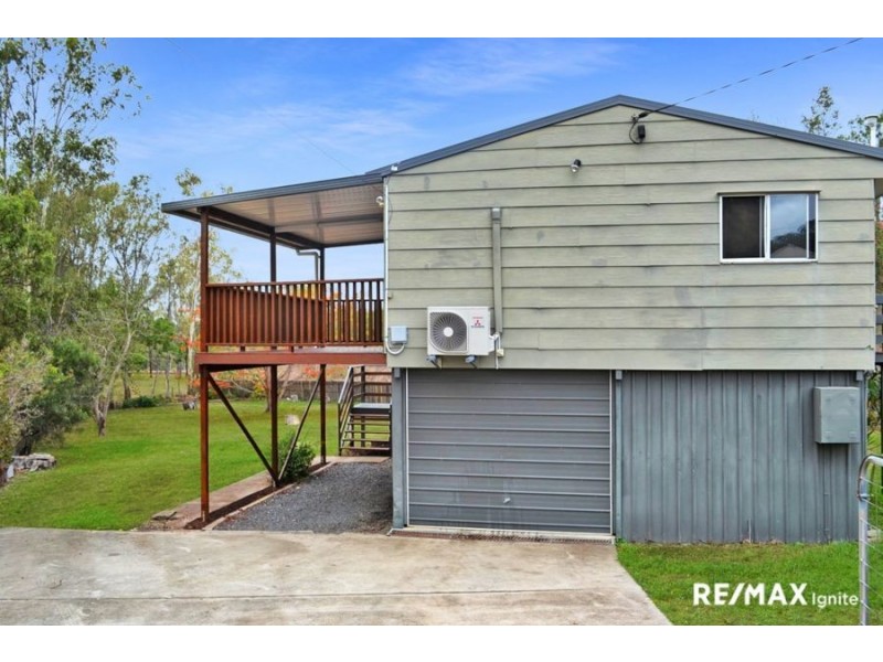 19 Lumbye Place, North Tivoli QLD 4305