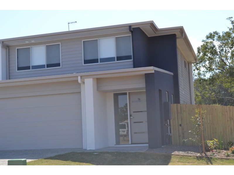 76/302 COLLEGE ROAD, Karana Downs QLD 4306