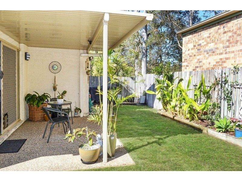 5 WARBURTON CLOSE, Forest Lake QLD 4078