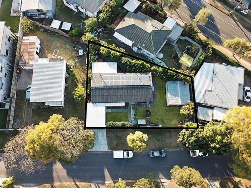 19 Southern Cross Avenue, Darra QLD 4076