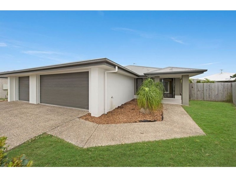 17 Manton St, Ormeau QLD 4208
