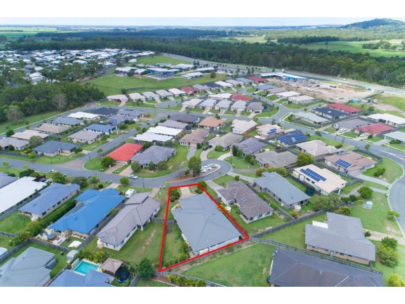 17 Manton St, Ormeau QLD 4208